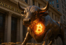 Wall Street titans embrace Bitcoin with ETF and equity surge