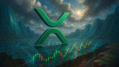 Tight price parity hides structural gaps in XRP liquidity on exchanges