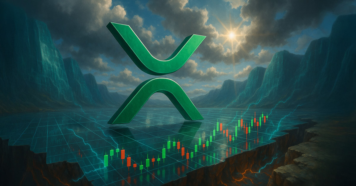 Tight value parity hides structural gaps in XRP liquidity on exchanges Tight price parity hides structural gaps in XRP liquidity on exchanges