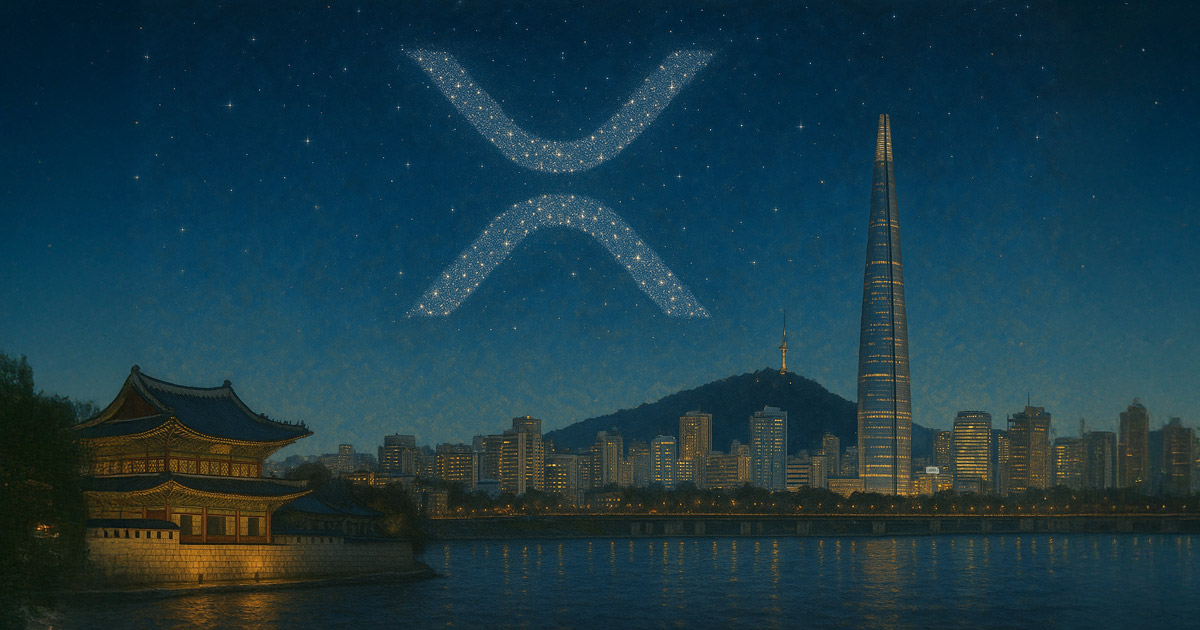 XRP set for Asian boost with new South Korean custody and Japan ETF plans