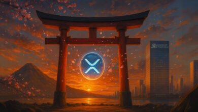 Franklin Templeton backs XRP ETF play in Japan with ¥300 trillion AUM