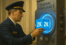 Coinbase seeks privacy overhaul in US finance laws