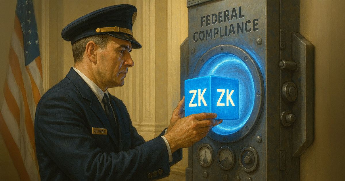 Coinbase seeks privacy overhaul in US finance laws