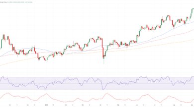Silver Price Forecast: A near-term correction in the offing?