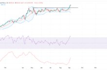 Gold consolidates below record highs as traders eye US labor market data