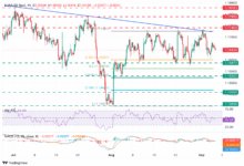 EUR/USD maintains its bearish tone after downbeat Retail Sales data