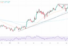 EUR/USD jumps to 1.1714 as weak US jobs data sinks Dollar