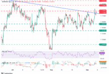 EUR/USD rallies remain limites amid France's political woes